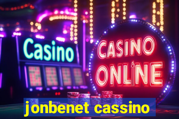 jonbenet cassino